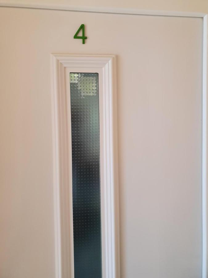 Apartment Pikulo ノヴァリャ エクステリア 写真
