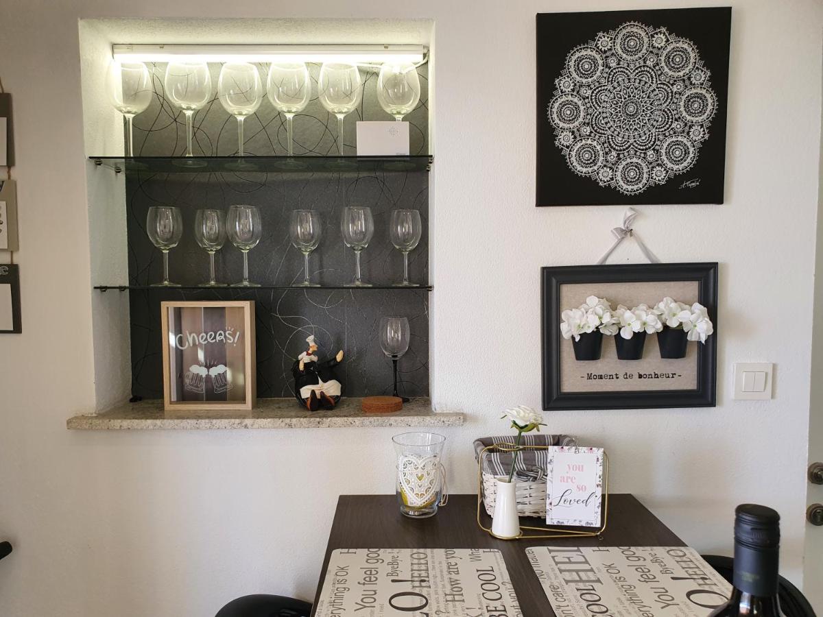 Apartment Pikulo ノヴァリャ エクステリア 写真